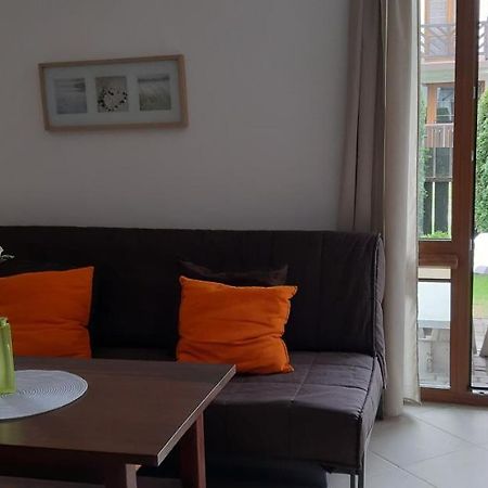 Apartamenty Kalinowa Рови Екстер'єр фото