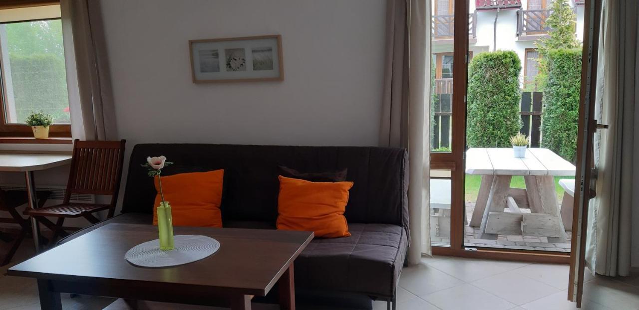 Apartamenty Kalinowa Рови Екстер'єр фото
