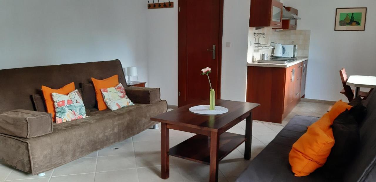 Apartamenty Kalinowa Рови Екстер'єр фото