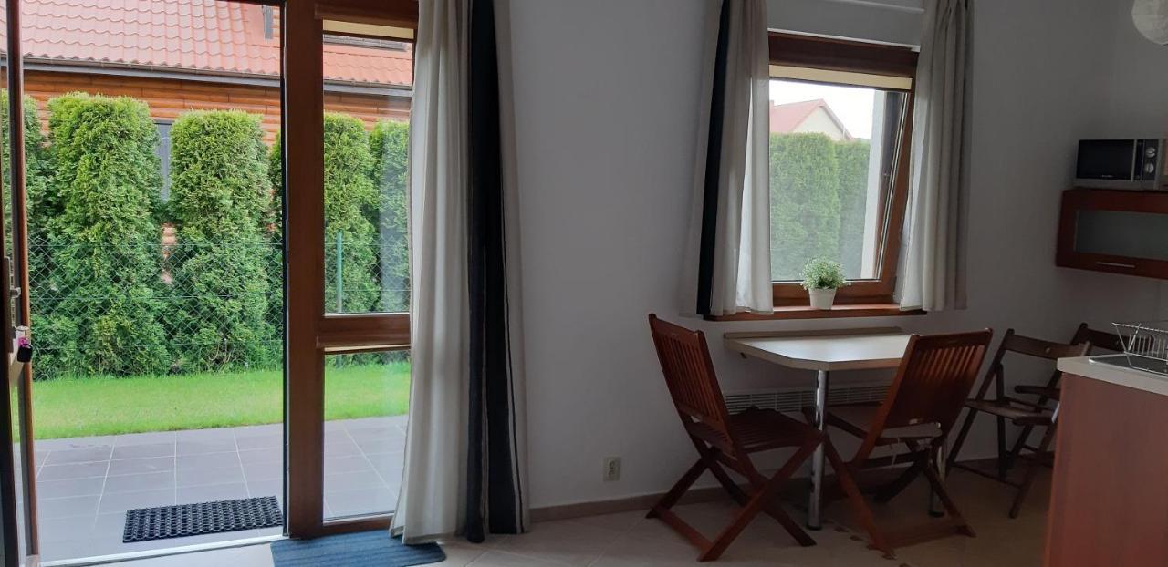 Apartamenty Kalinowa Рови Екстер'єр фото