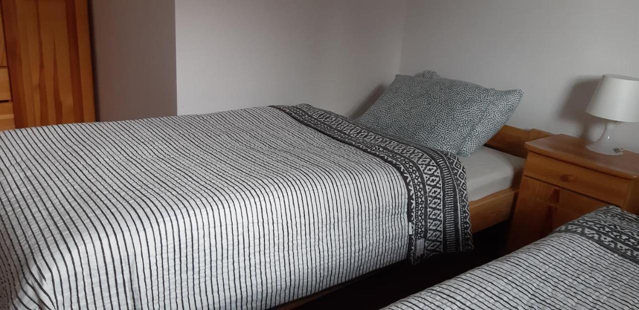 Apartamenty Kalinowa Рови Екстер'єр фото