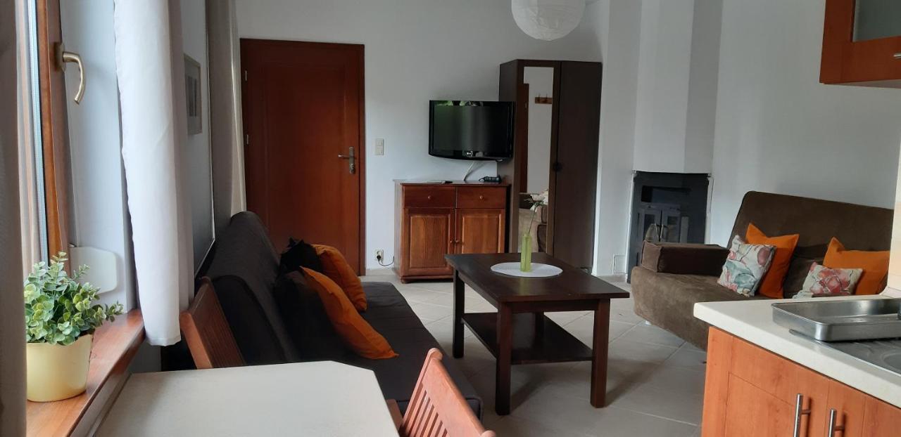 Apartamenty Kalinowa Рови Екстер'єр фото