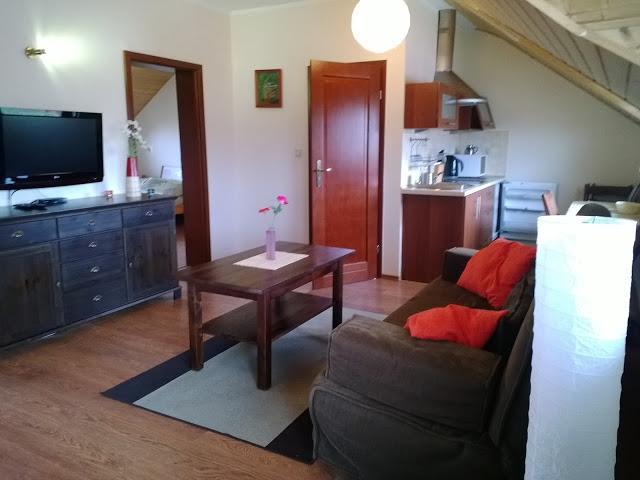 Apartamenty Kalinowa Рови Екстер'єр фото