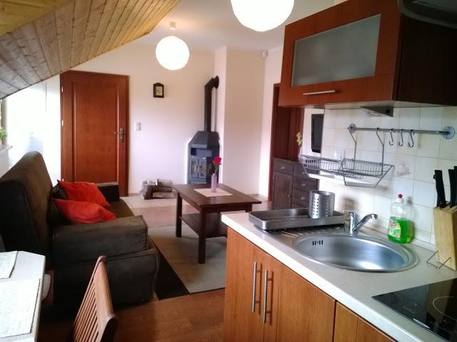 Apartamenty Kalinowa Рови Екстер'єр фото