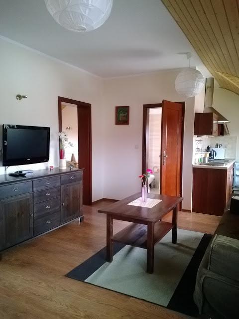 Apartamenty Kalinowa Рови Екстер'єр фото