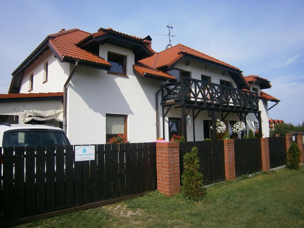 Apartamenty Kalinowa Рови Екстер'єр фото