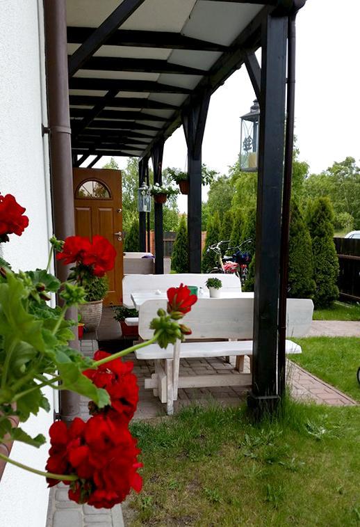 Apartamenty Kalinowa Рови Екстер'єр фото