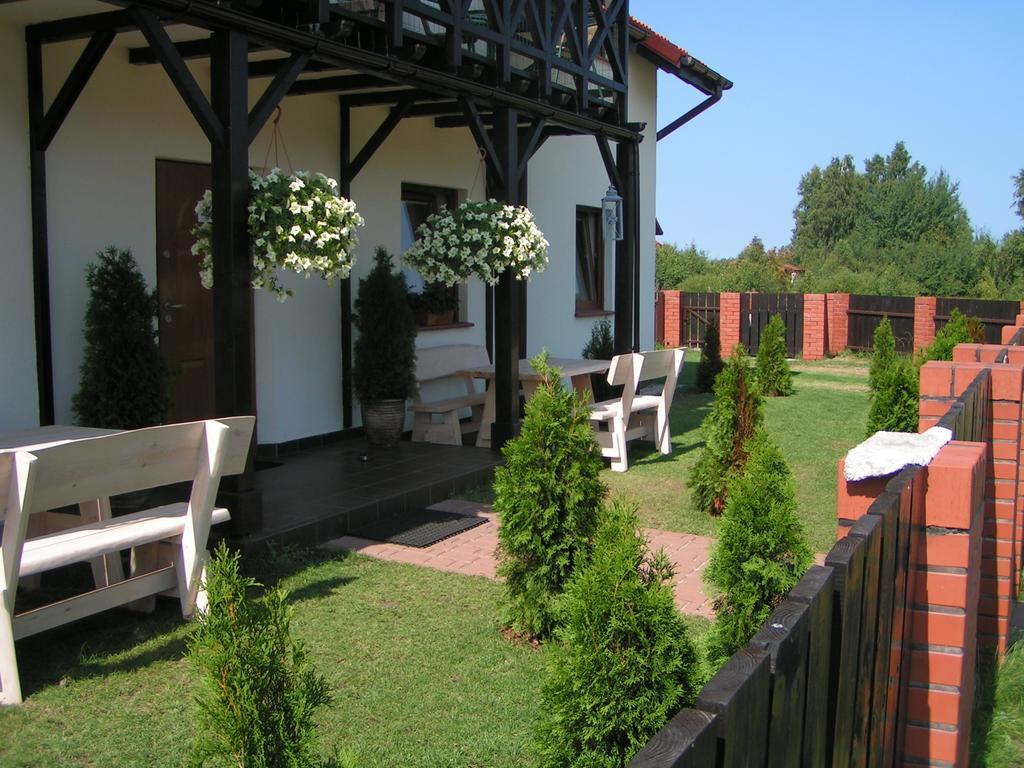 Apartamenty Kalinowa Рови Екстер'єр фото