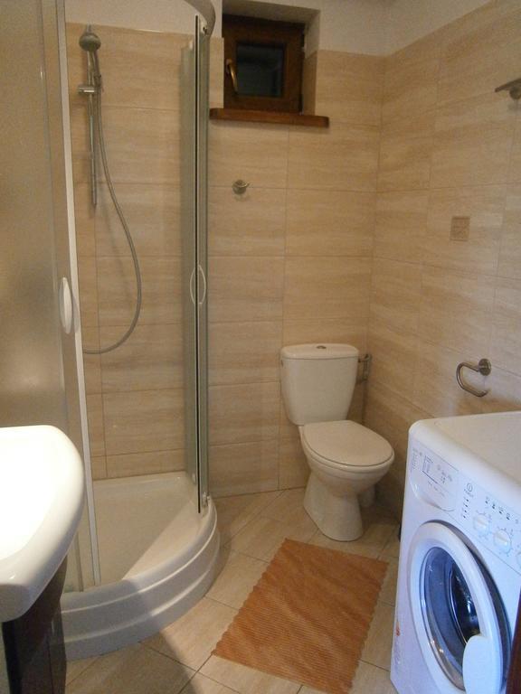 Apartamenty Kalinowa Рови Екстер'єр фото
