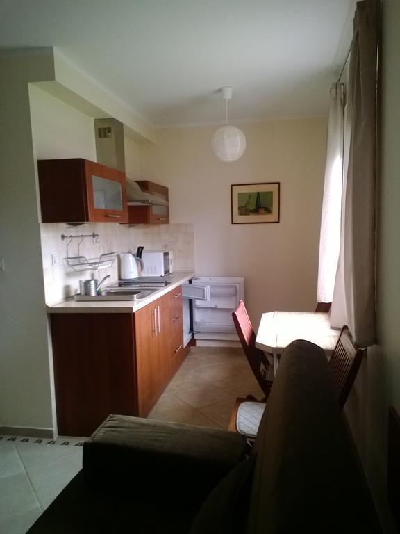 Apartamenty Kalinowa Рови Екстер'єр фото