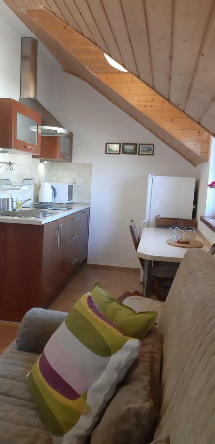 Apartamenty Kalinowa Рови Екстер'єр фото