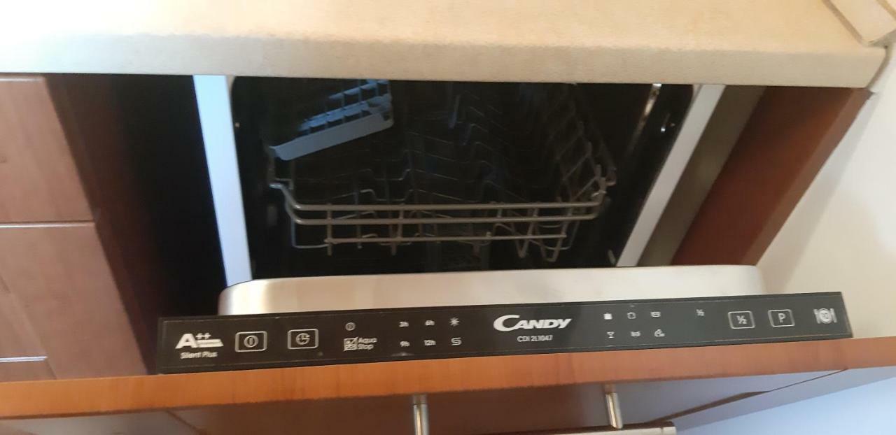 Apartamenty Kalinowa Рови Екстер'єр фото