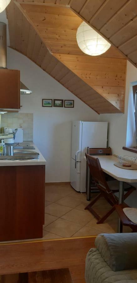 Apartamenty Kalinowa Рови Екстер'єр фото