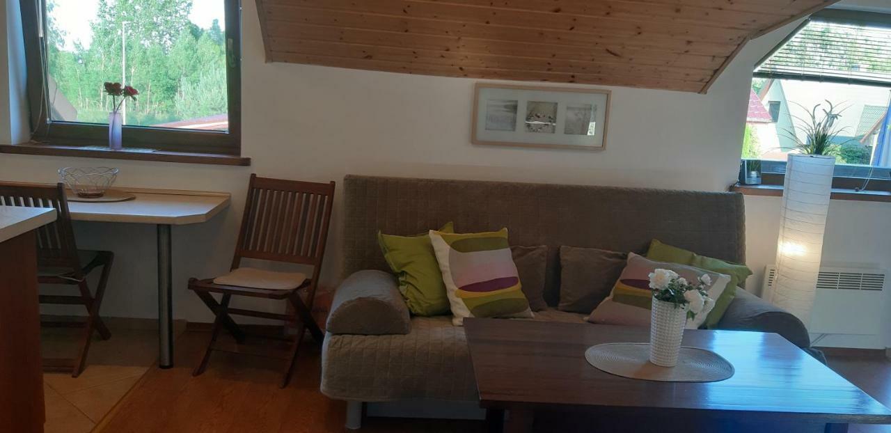 Apartamenty Kalinowa Рови Екстер'єр фото