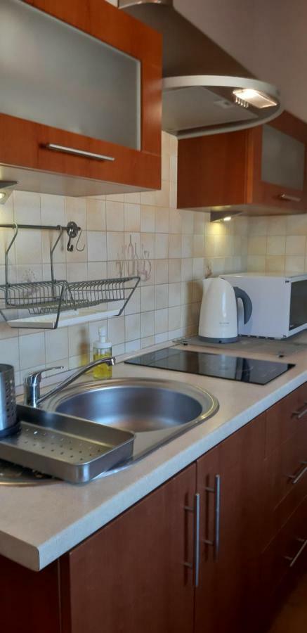 Apartamenty Kalinowa Рови Екстер'єр фото