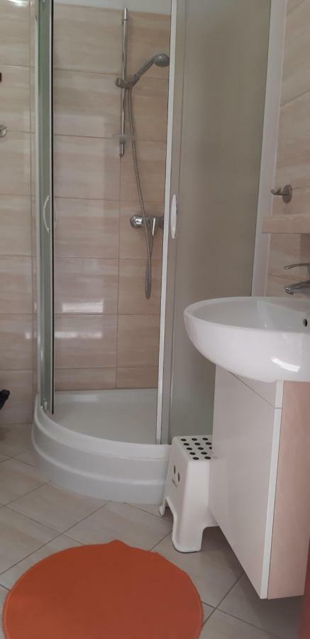Apartamenty Kalinowa Рови Екстер'єр фото