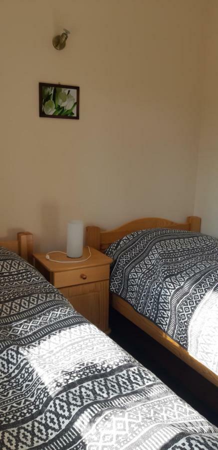 Apartamenty Kalinowa Рови Екстер'єр фото