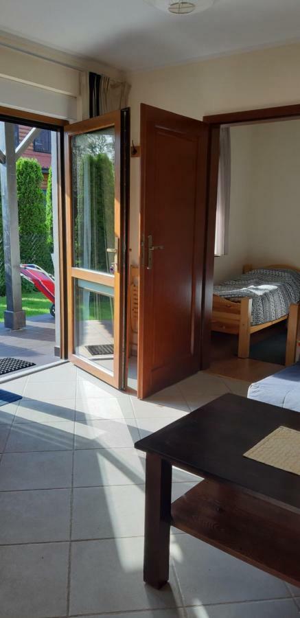 Apartamenty Kalinowa Рови Екстер'єр фото