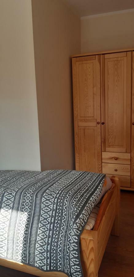 Apartamenty Kalinowa Рови Екстер'єр фото