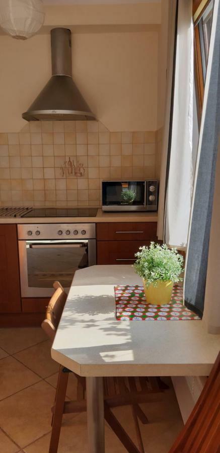 Apartamenty Kalinowa Рови Екстер'єр фото