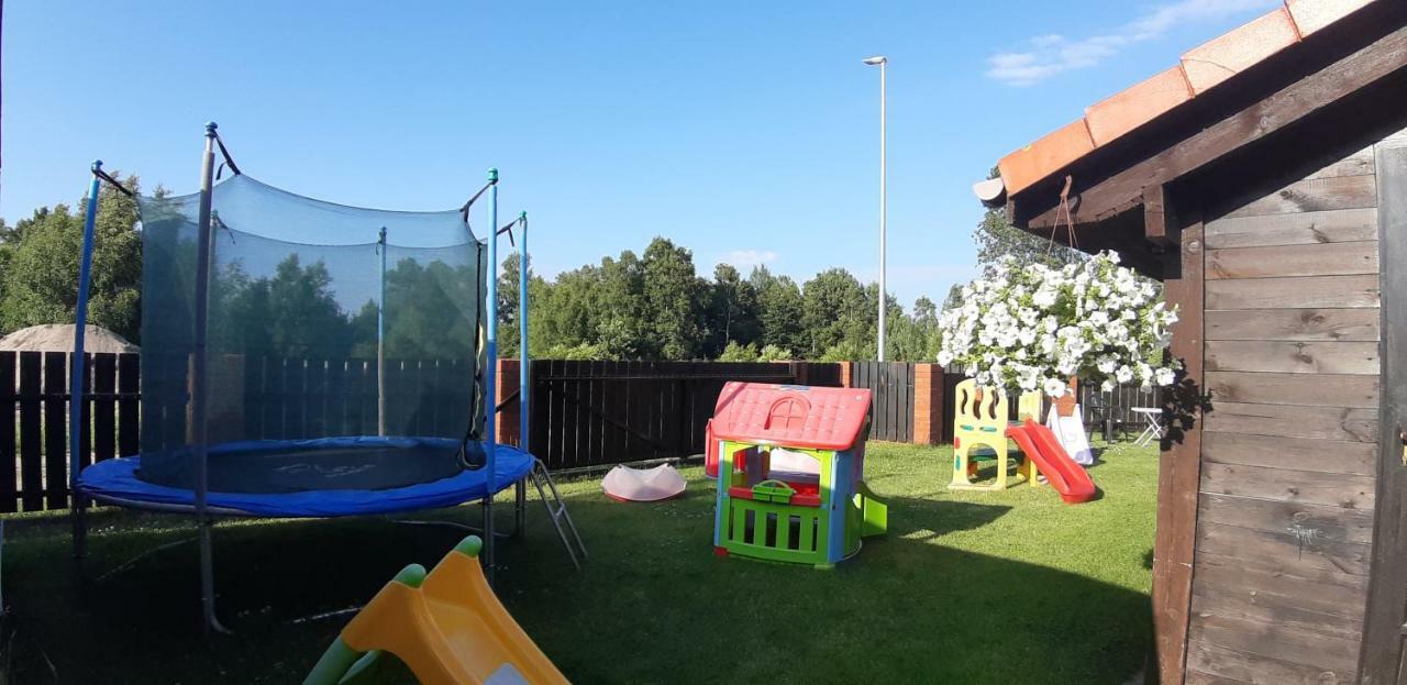 Apartamenty Kalinowa Рови Екстер'єр фото