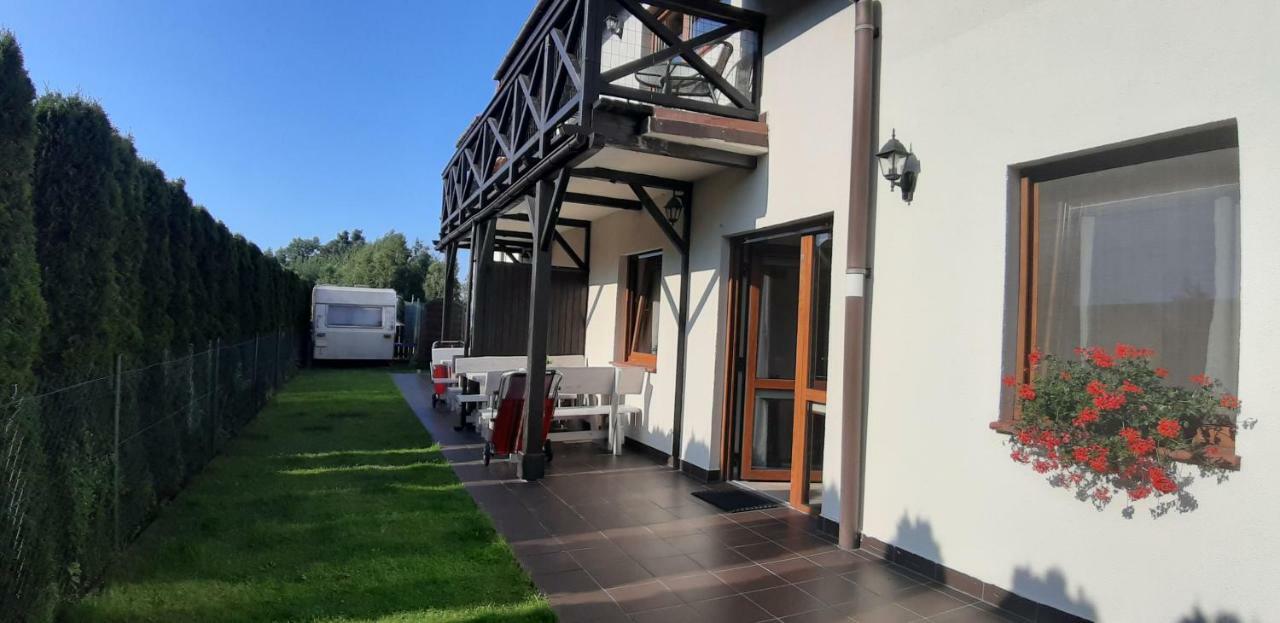 Apartamenty Kalinowa Рови Екстер'єр фото