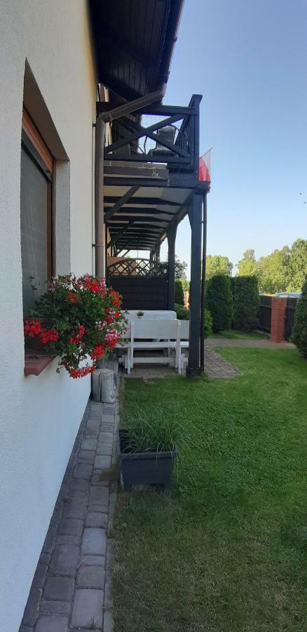 Apartamenty Kalinowa Рови Екстер'єр фото