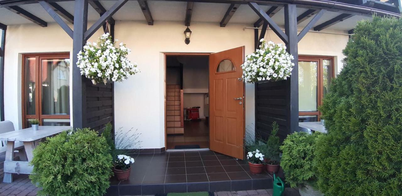 Apartamenty Kalinowa Рови Екстер'єр фото