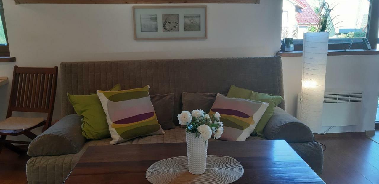 Apartamenty Kalinowa Рови Екстер'єр фото