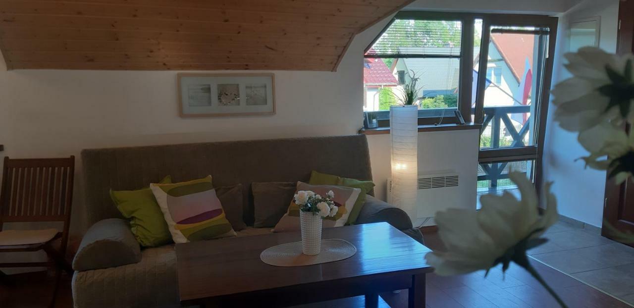 Apartamenty Kalinowa Рови Екстер'єр фото