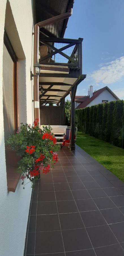 Apartamenty Kalinowa Рови Екстер'єр фото
