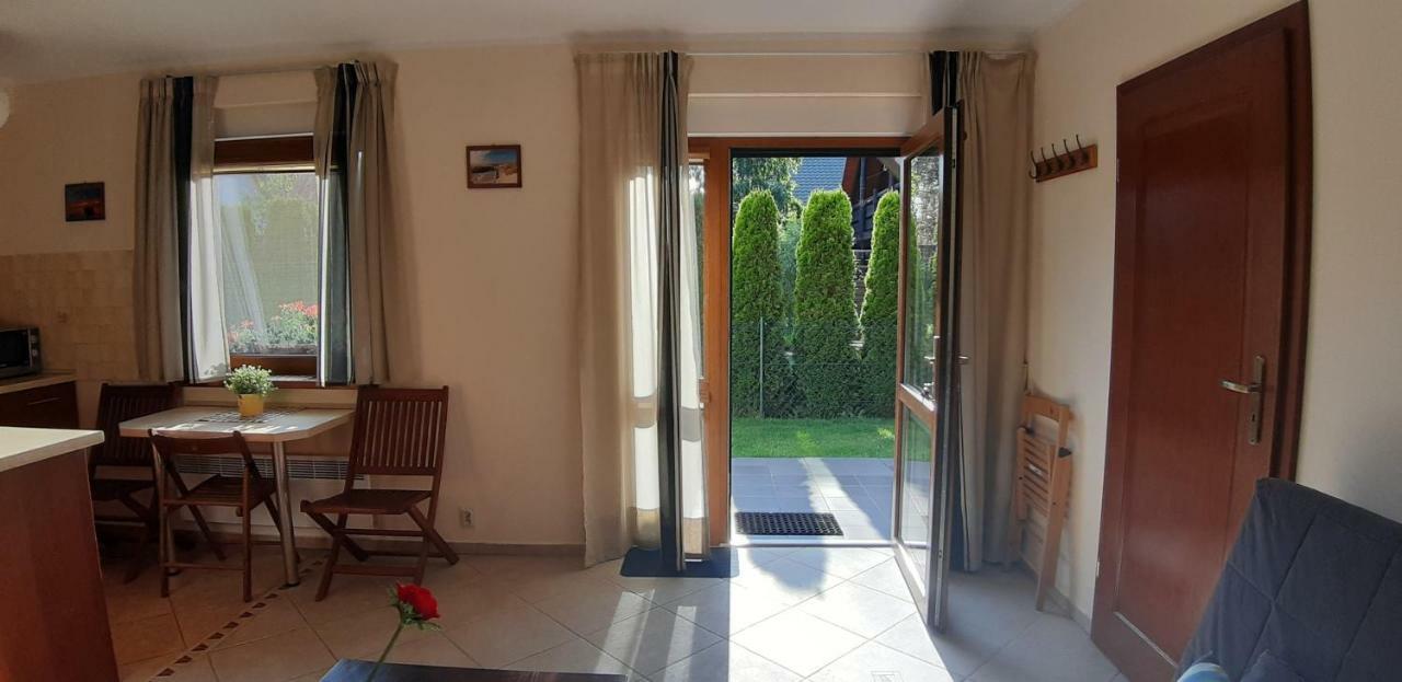 Apartamenty Kalinowa Рови Екстер'єр фото