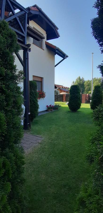 Apartamenty Kalinowa Рови Екстер'єр фото
