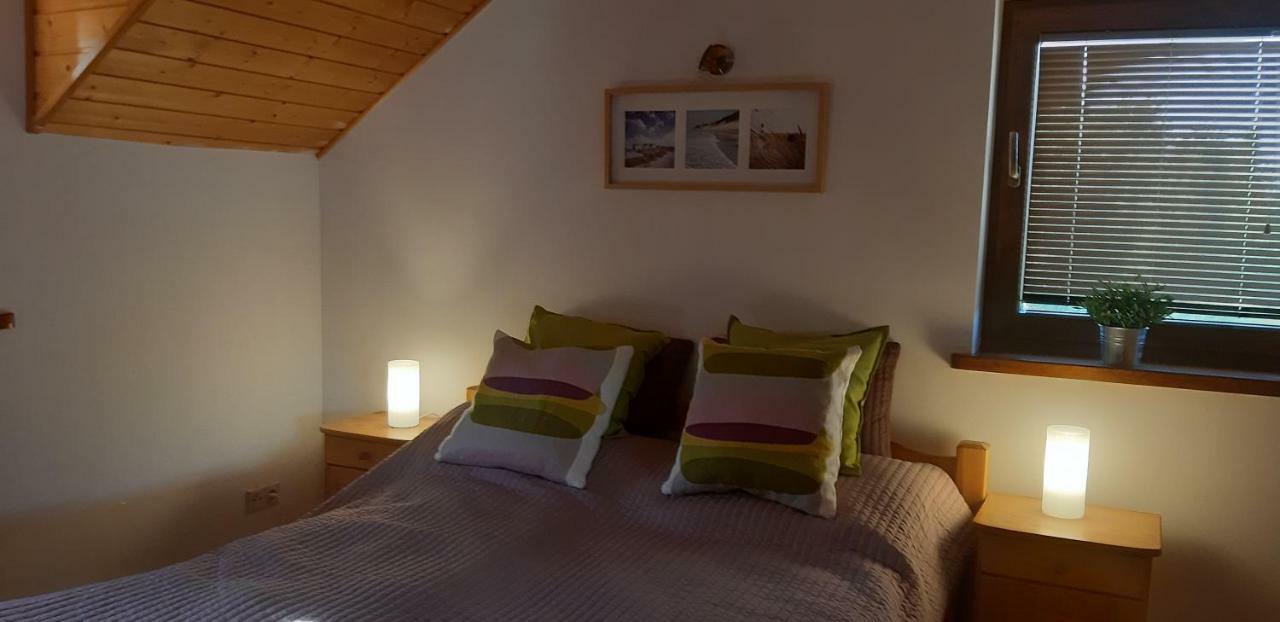 Apartamenty Kalinowa Рови Екстер'єр фото