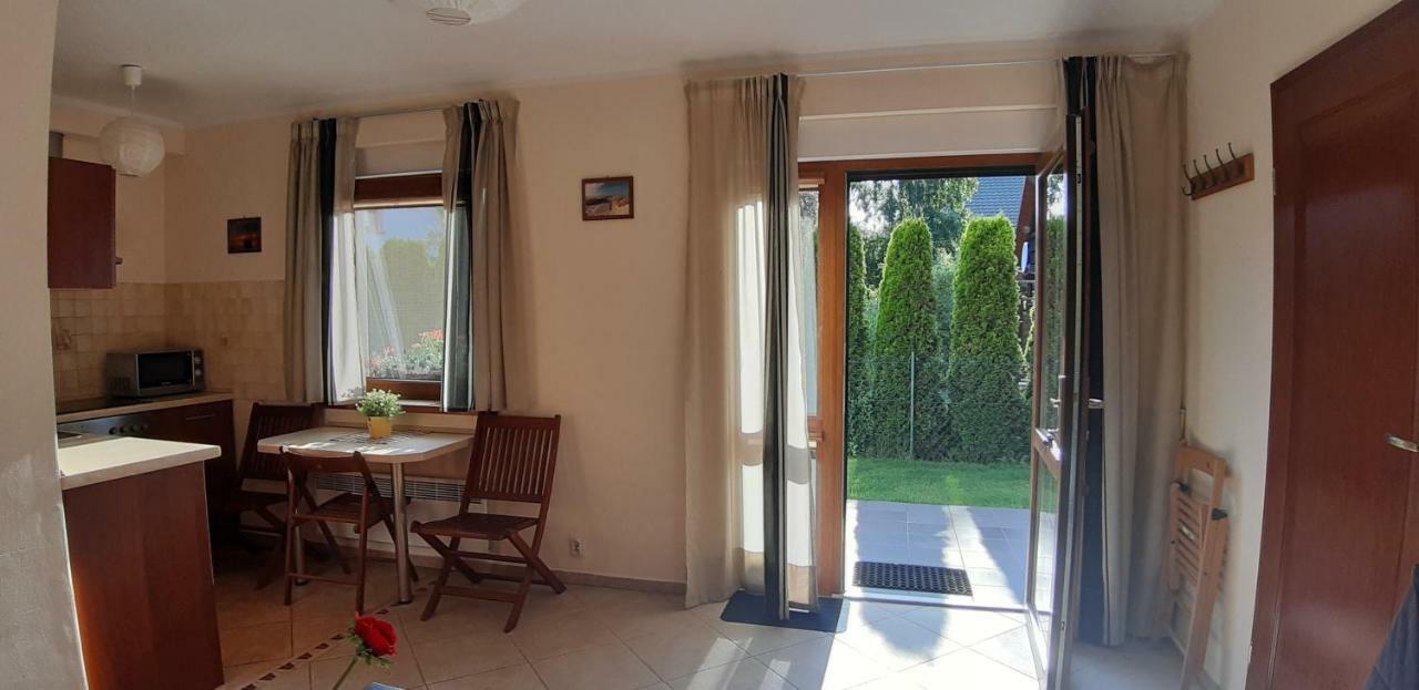 Apartamenty Kalinowa Рови Екстер'єр фото