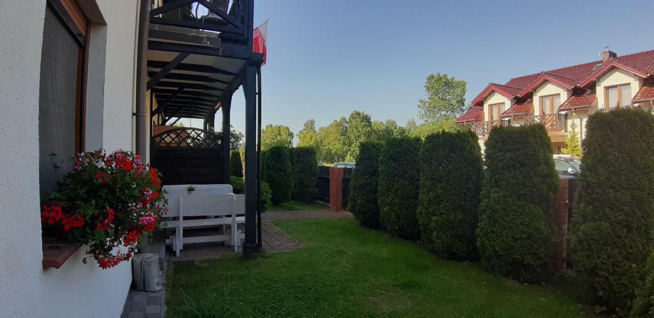 Apartamenty Kalinowa Рови Екстер'єр фото