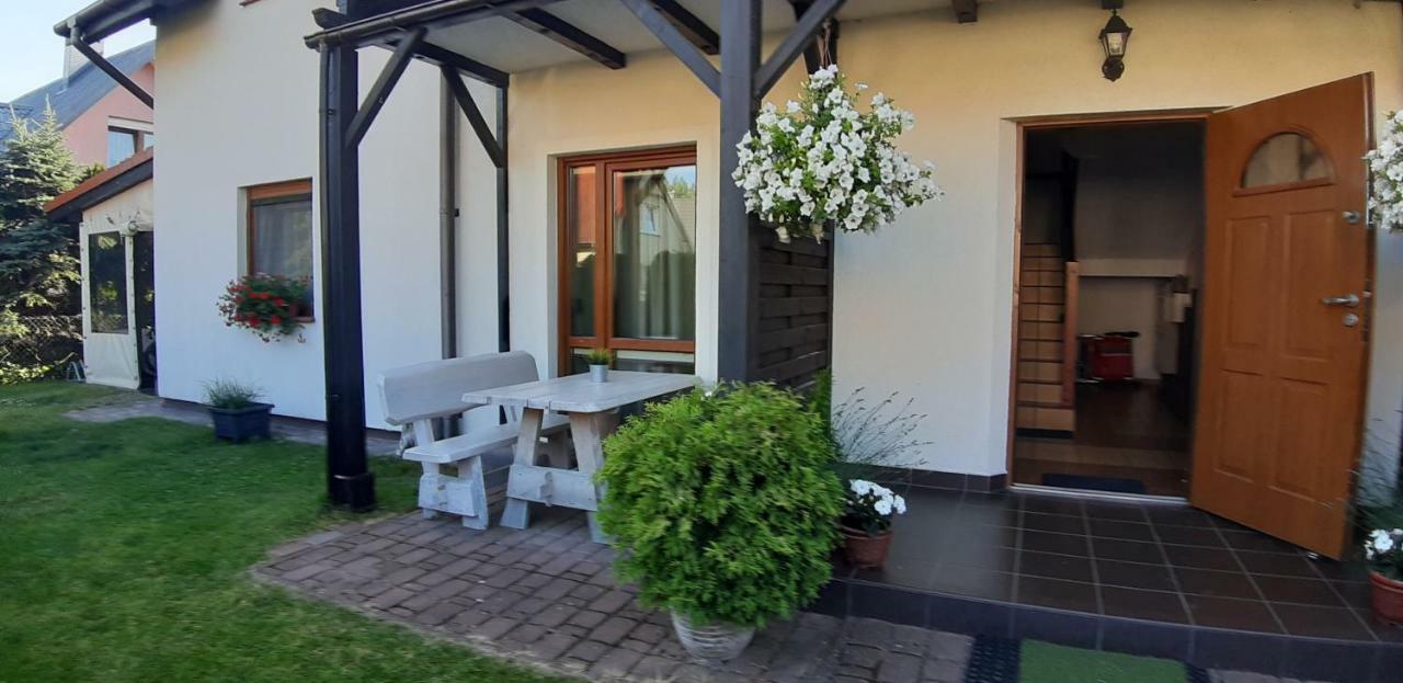 Apartamenty Kalinowa Рови Екстер'єр фото