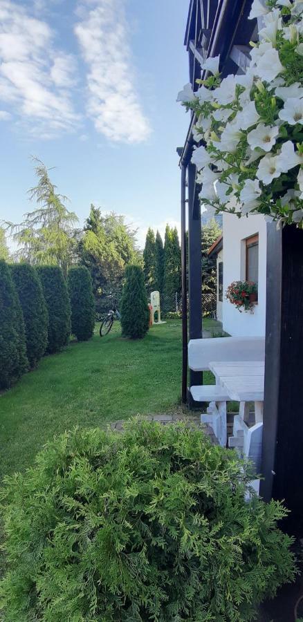 Apartamenty Kalinowa Рови Екстер'єр фото