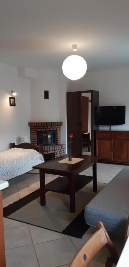 Apartamenty Kalinowa Рови Екстер'єр фото