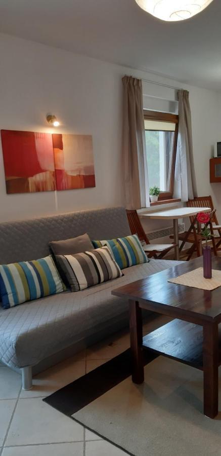 Apartamenty Kalinowa Рови Екстер'єр фото