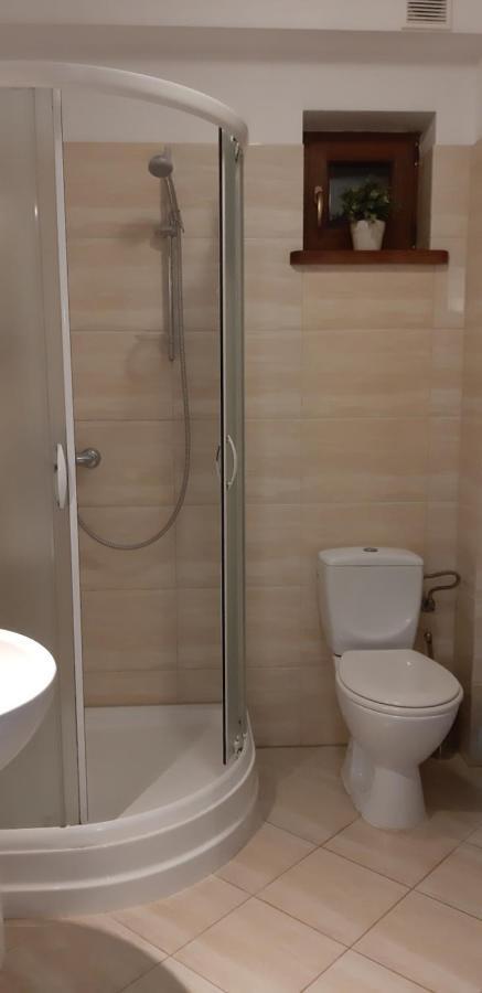 Apartamenty Kalinowa Рови Екстер'єр фото